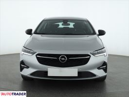 Opel Insignia 2020 2.0 171 KM