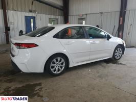 Toyota Corolla 2024 2 Toyota Corolla 2024 2