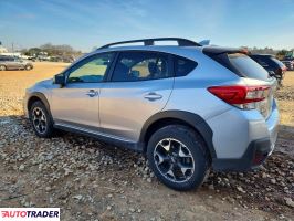 Subaru Pozostałe 2020 2