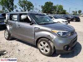 Kia Soul 2019 1