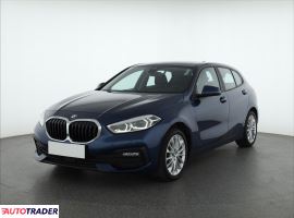 BMW 118 2020 1.5 134 KM