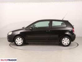 Volkswagen Polo 2009 1.2 59 KM