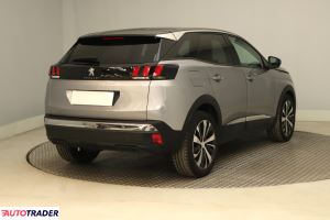 Peugeot 3008 2022 1.2 128 KM