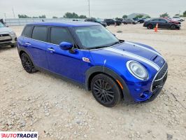Austin Mini 2020 2