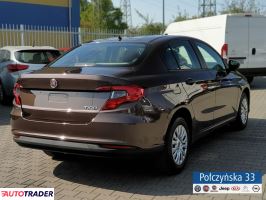 Fiat Tipo 2020 1.4 95 KM Fiat Tipo 2020 1.4 95 KM