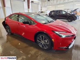 Toyota Prius 2024 2