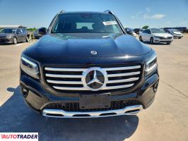 Mercedes CL 2025 2
