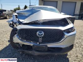 Mazda CX-30 2021 2