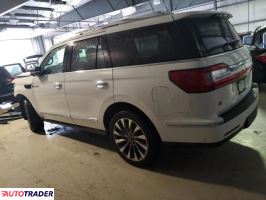 Lincoln Navigator 2020 3