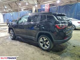 Jeep Compass 2020 2