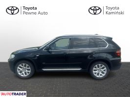 BMW X5 2013 3.0 306 KM