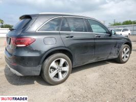 Mercedes CL 2022 2 Mercedes CL 2022 2