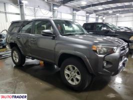 Toyota Pozostałe 2023 4 Toyota Pozostałe 2023 4