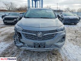 Buick Pozostałe 2023 1