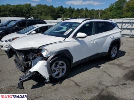 Hyundai Tucson 2023 2