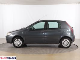 Fiat Punto 2010 1.2 59 KM