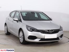 Opel Astra - zobacz ofertę