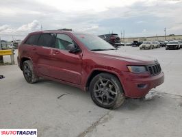 Jeep Grand Cherokee 2021 3 Jeep Grand Cherokee 2021 3