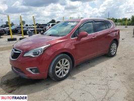 Buick Pozostałe 2019 2 Buick Pozostałe 2019 2