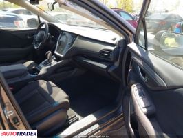 Subaru Outback 2020 2
