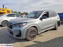 BMW X1 - zobacz ofertę