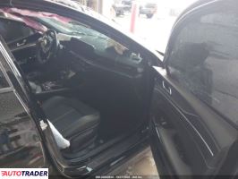 Kia Pozostałe 2025 2