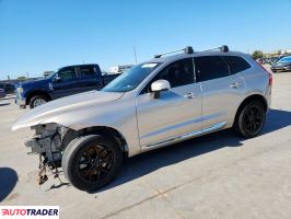 Volvo XC60 - zobacz ofertę