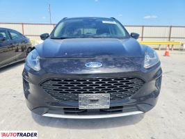 Ford Escape 2020 2