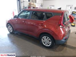 Kia Soul 2020 2