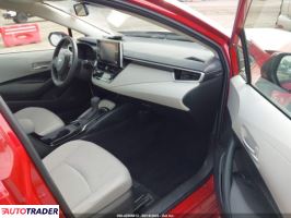 Toyota Corolla 2021 1 Toyota Corolla 2021 1