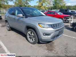 Jeep Compass 2021 2