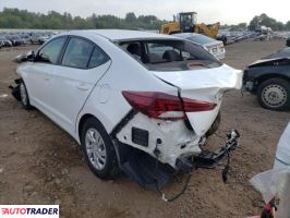 Hyundai Elantra 2020 2 Hyundai Elantra 2020 2