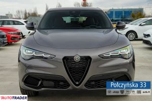 Alfa Romeo Stelvio 2024 2.0 280 KM