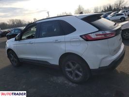 Ford Edge 2023 2