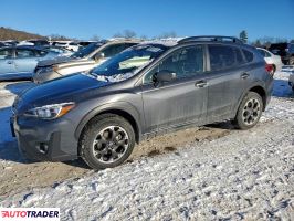 Subaru Pozostałe - zobacz ofertę