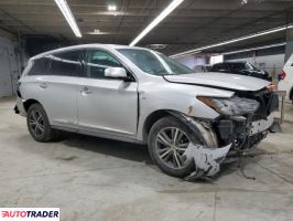Infiniti Pozostałe 2019 3 Infiniti Pozostałe 2019 3