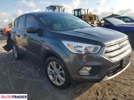 Ford Escape 2019 1