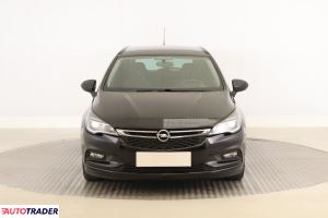 Opel Astra 2016 1.6 108 KM