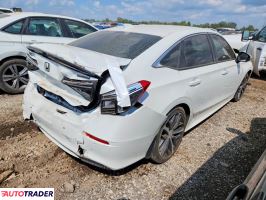 Honda Civic 2022 1
