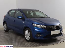 Dacia Sandero 2021 1.0 89 KM