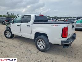 Chevrolet Colorado 2022 3