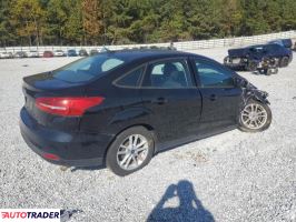 Ford Focus 2018 2