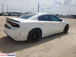 Dodge Charger 2019 5