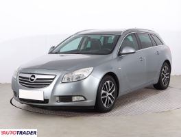 Opel Insignia 2010 2.0 158 KM