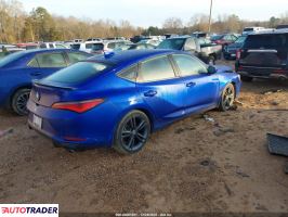 Acura Integra 2023 1