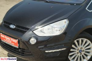Ford S-Max 2012 2.0 140 KM