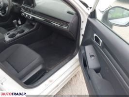 Honda Civic 2022 2 Honda Civic 2022 2