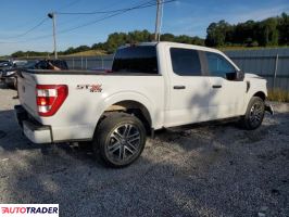 Ford Pozostałe 2022 2