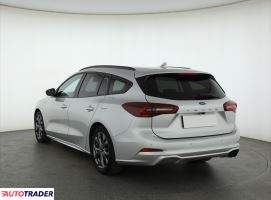 Ford Focus 2024 1.0 152 KM