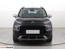 Citroen C3 2019 1.2 108 KM